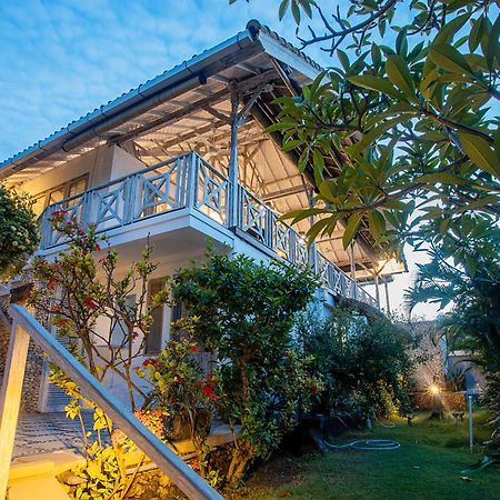 Villa Lanie Lembongan ภายนอก รูปภาพ