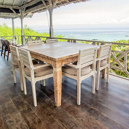 Villa Lanie Lembongan ภายนอก รูปภาพ