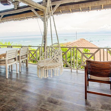 Villa Lanie Lembongan ภายนอก รูปภาพ