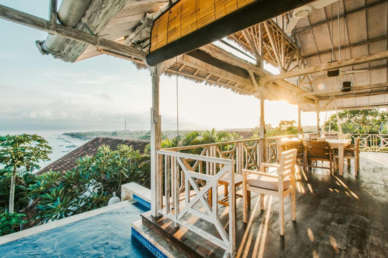 Villa Lanie Lembongan ภายนอก รูปภาพ