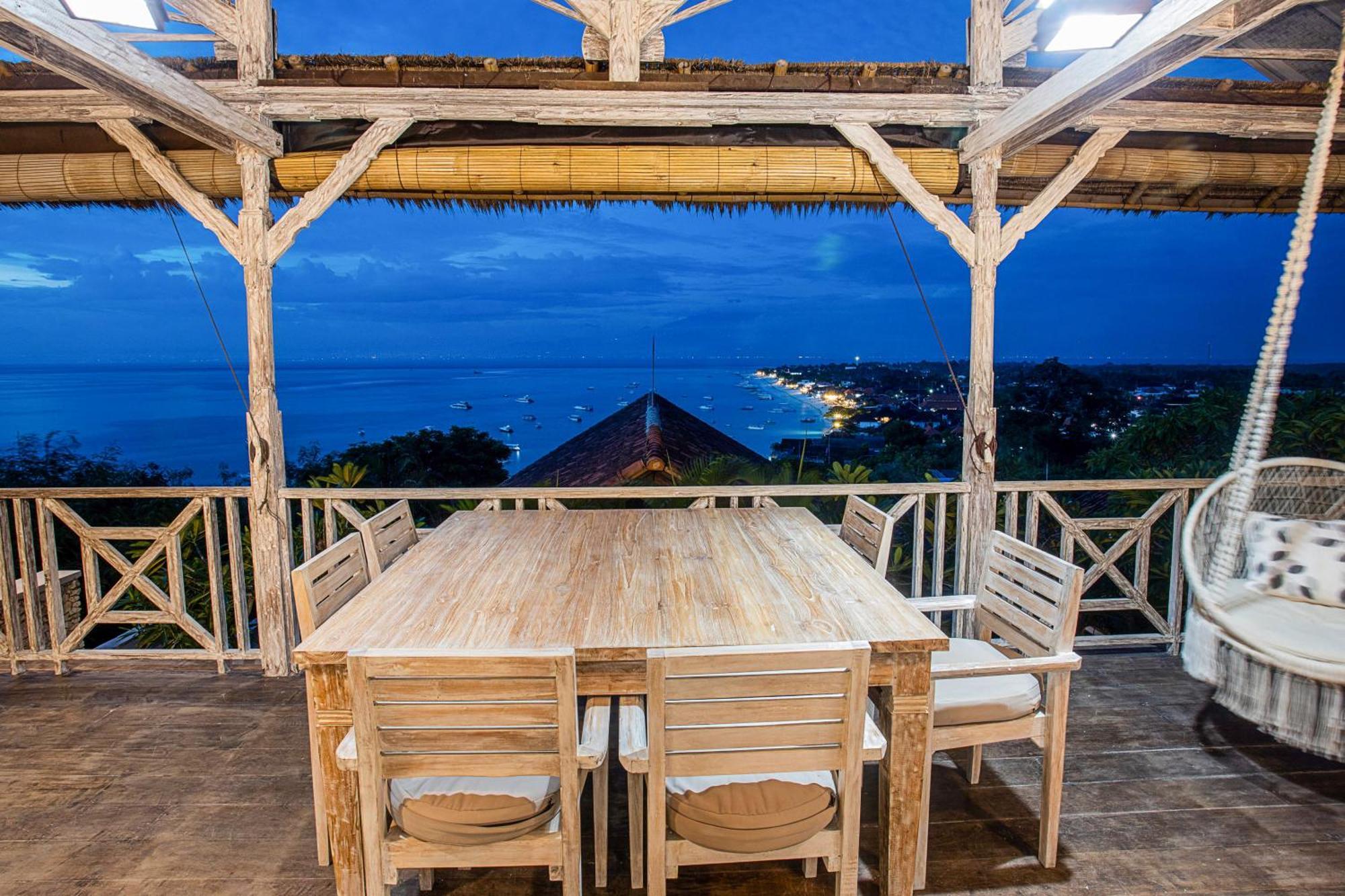 Villa Lanie Lembongan ภายนอก รูปภาพ