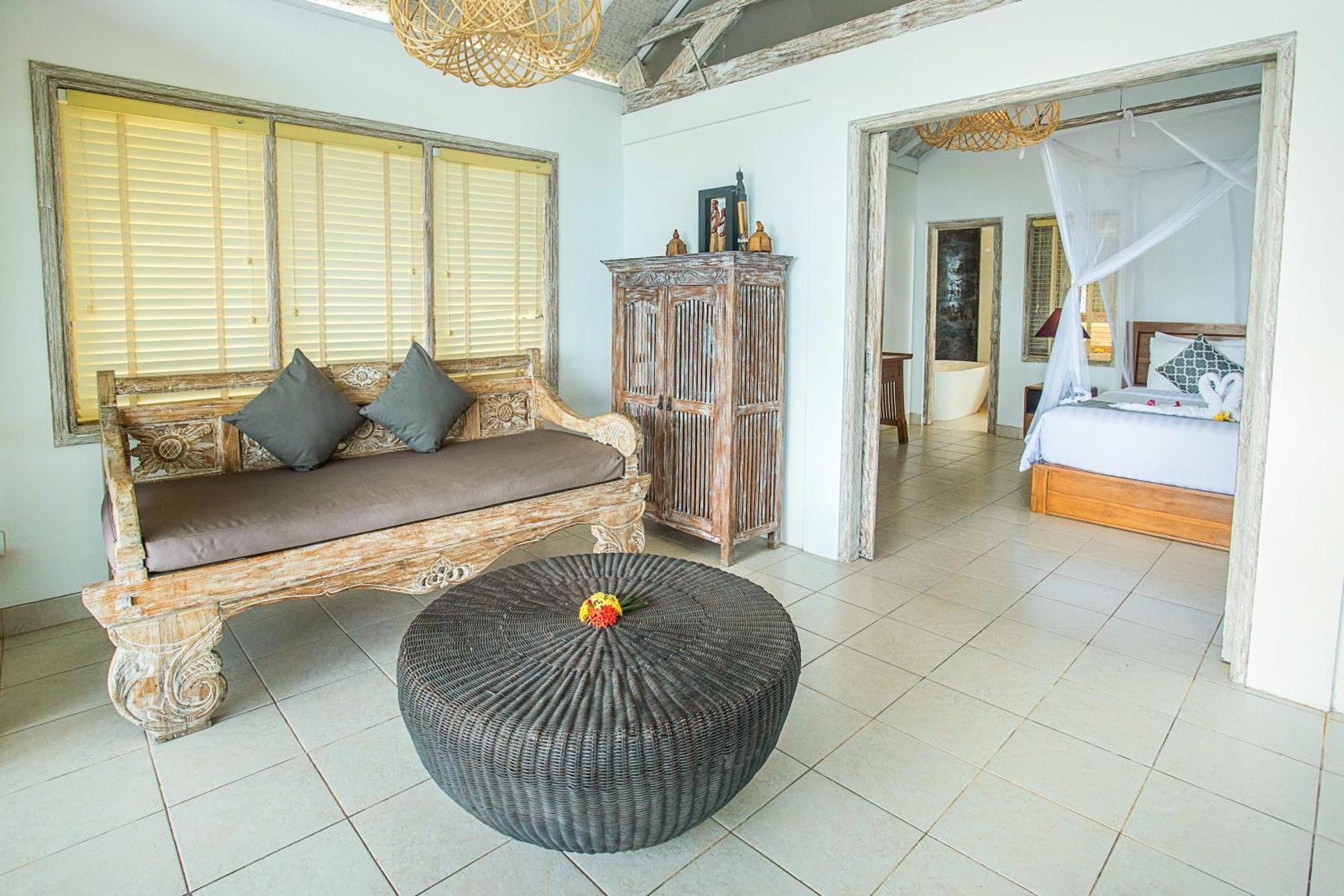Villa Lanie Lembongan ภายนอก รูปภาพ