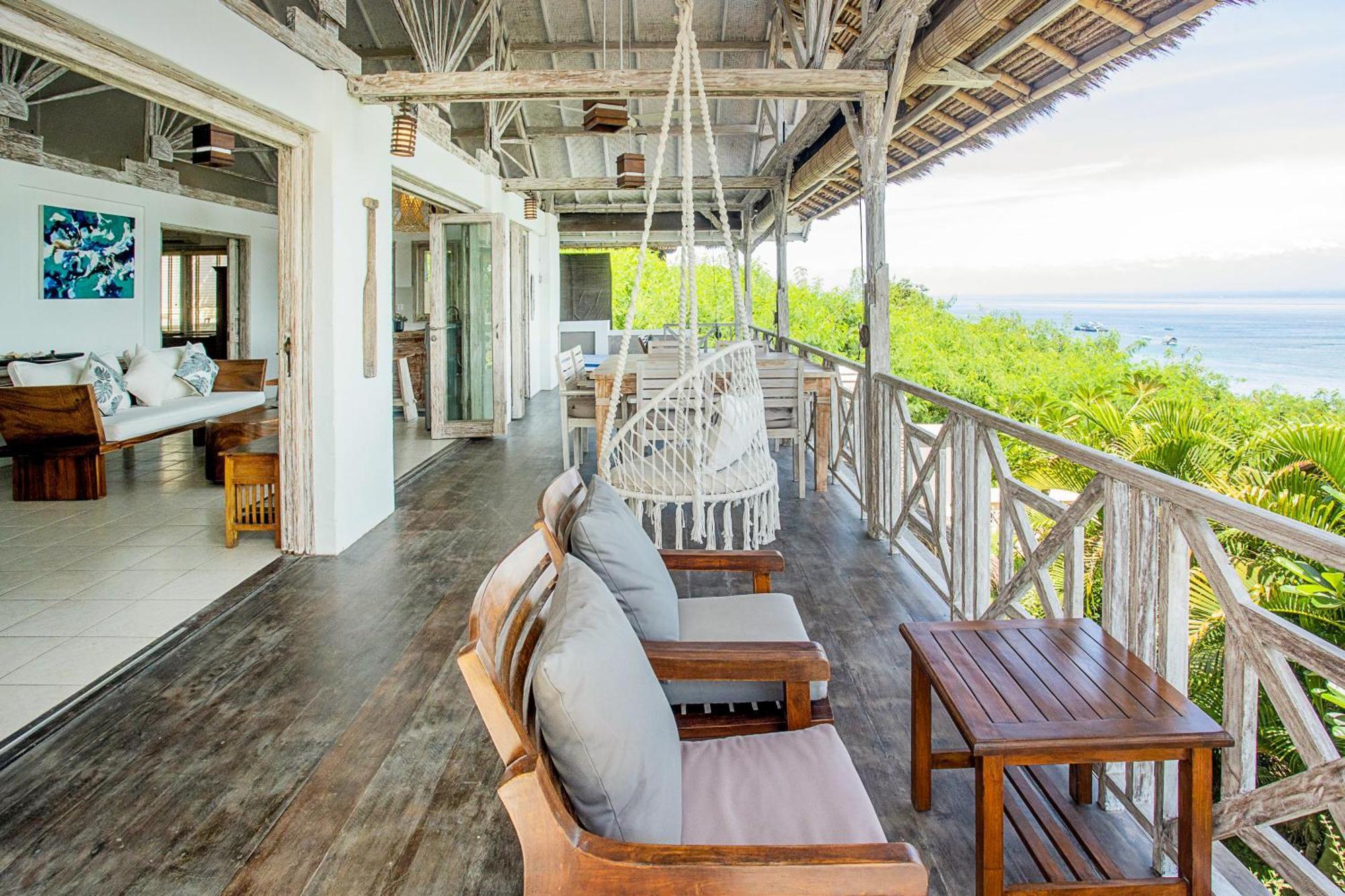 Villa Lanie Lembongan ภายนอก รูปภาพ