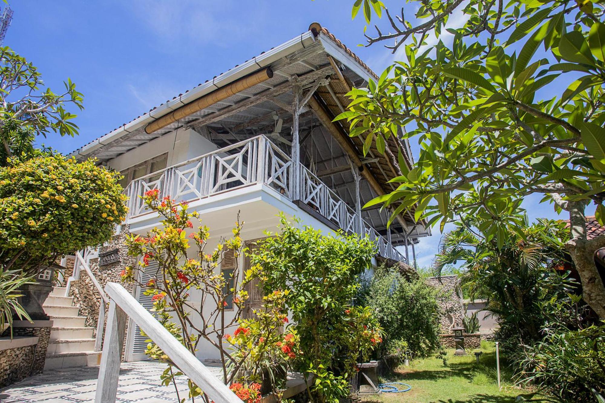 Villa Lanie Lembongan ภายนอก รูปภาพ