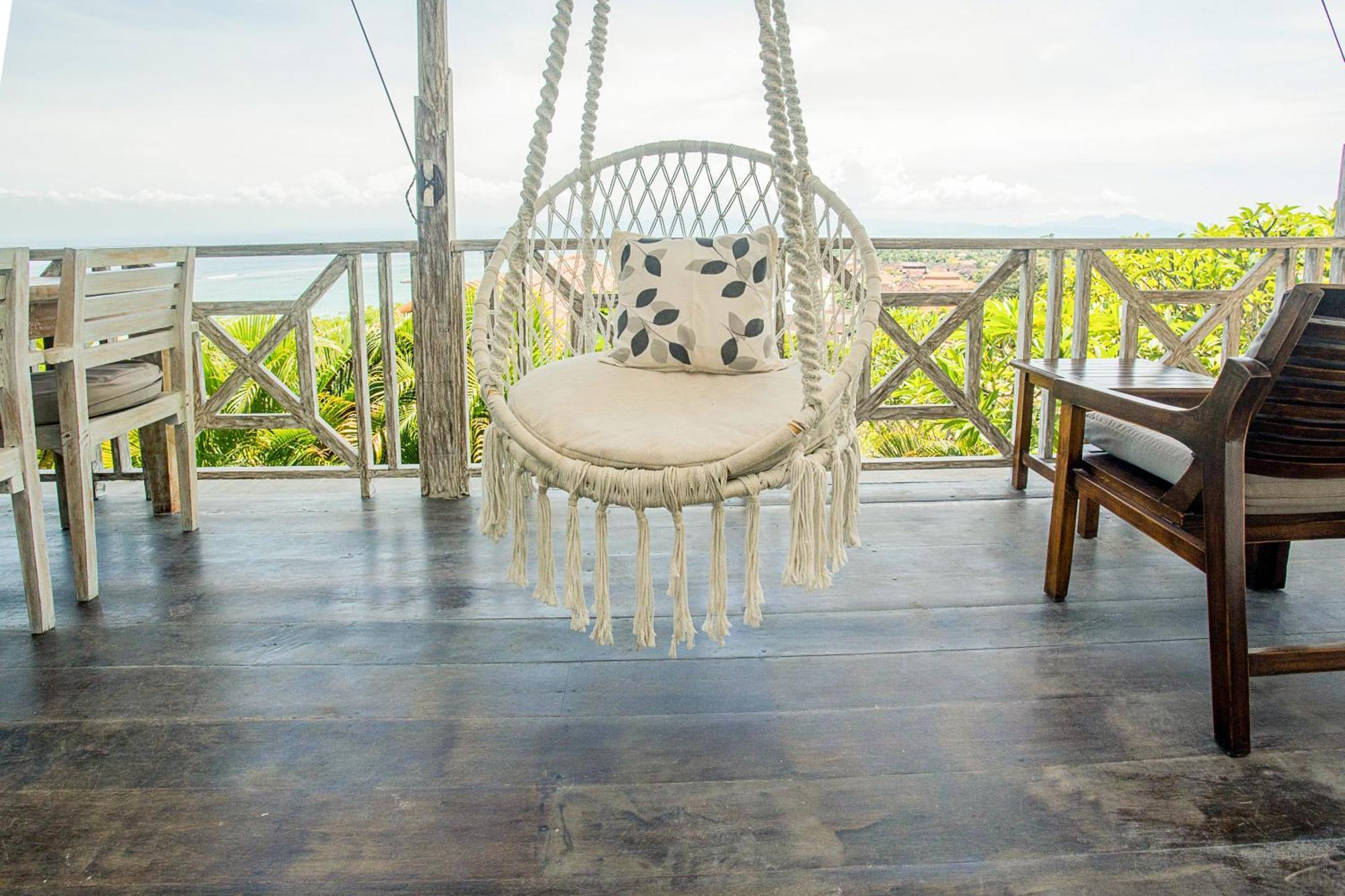 Villa Lanie Lembongan ภายนอก รูปภาพ