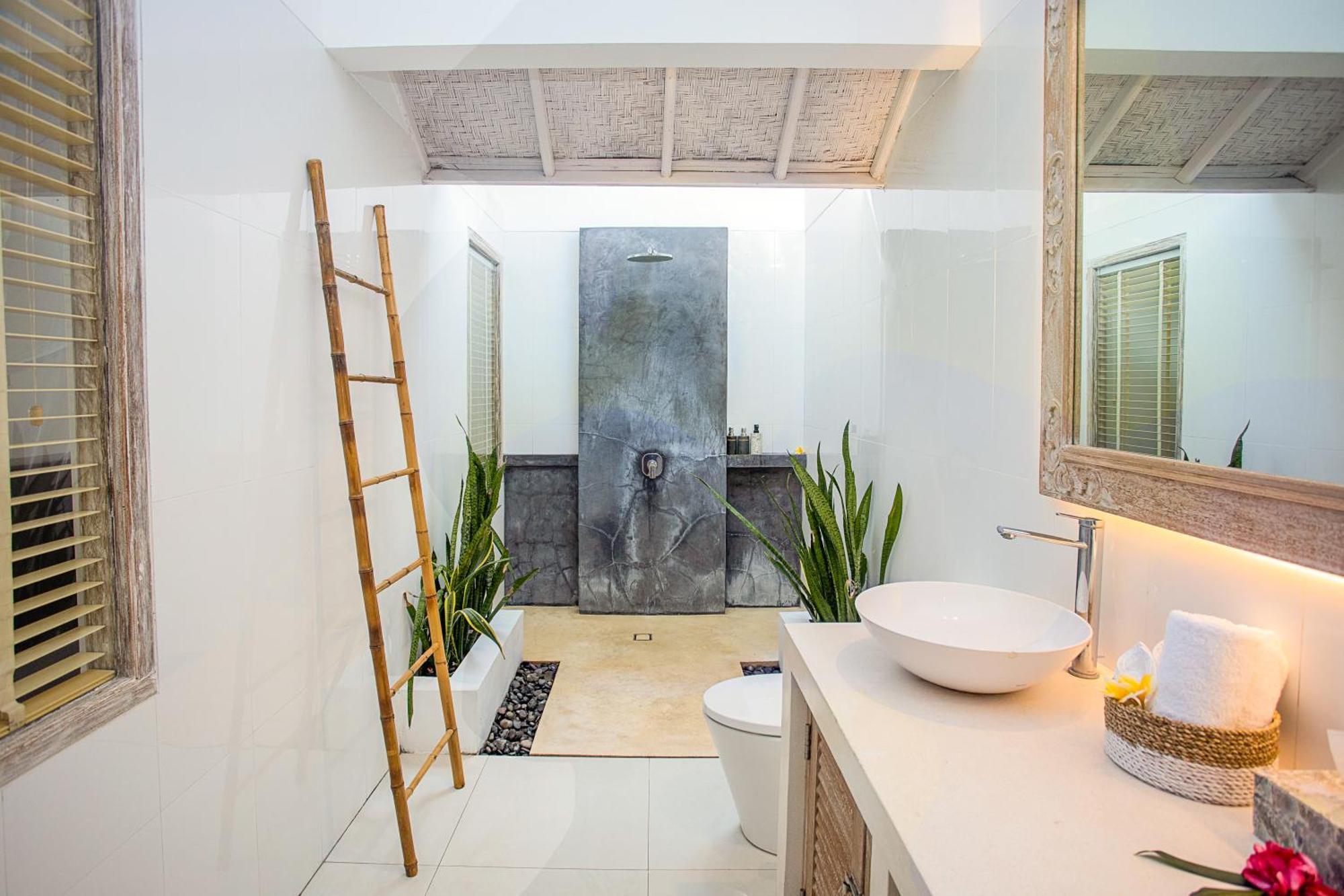 Villa Lanie Lembongan ภายนอก รูปภาพ