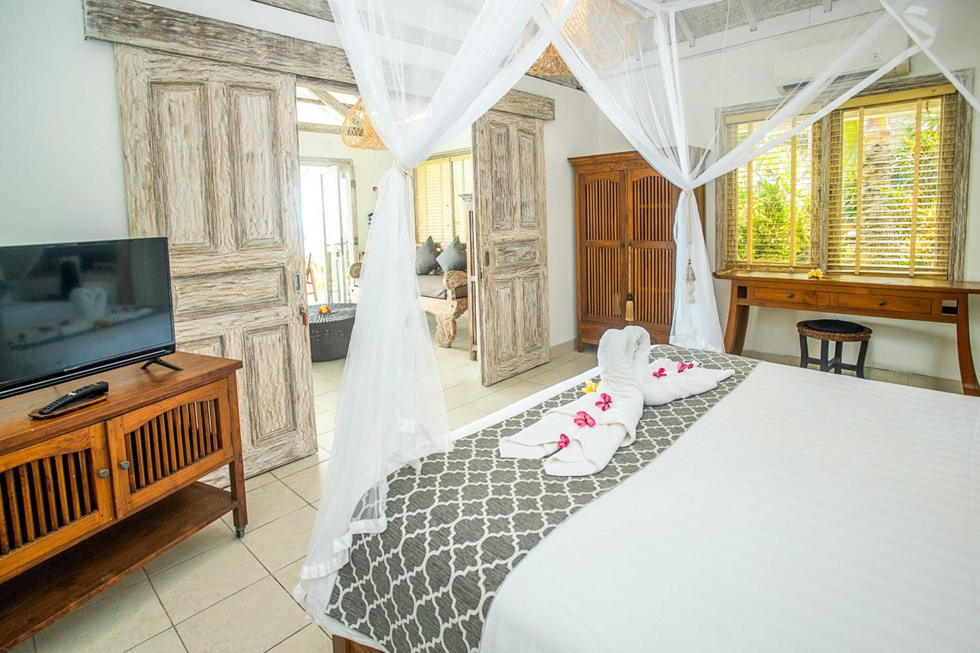 Villa Lanie Lembongan ภายนอก รูปภาพ