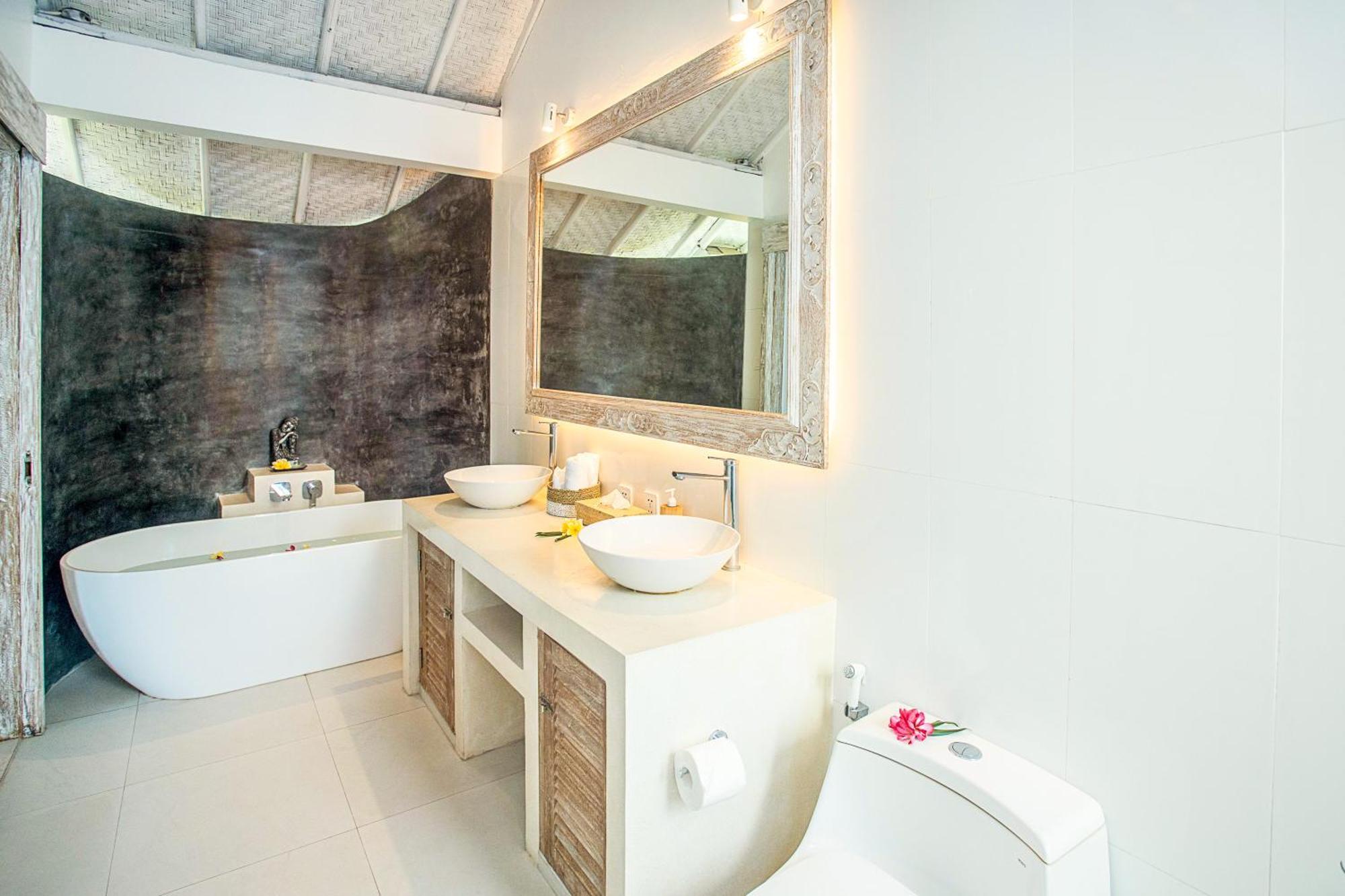Villa Lanie Lembongan ภายนอก รูปภาพ