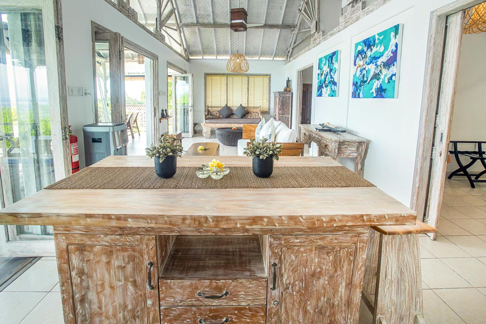 Villa Lanie Lembongan ภายนอก รูปภาพ