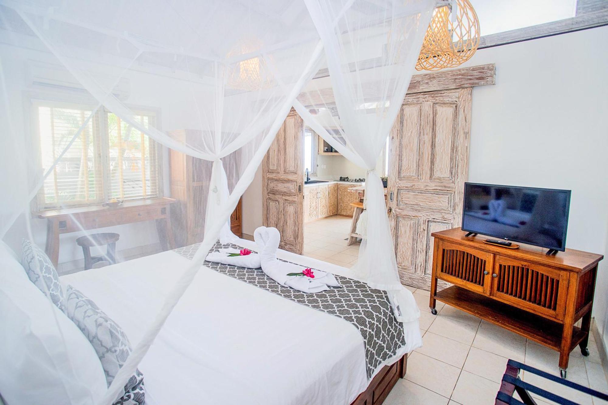 Villa Lanie Lembongan ภายนอก รูปภาพ