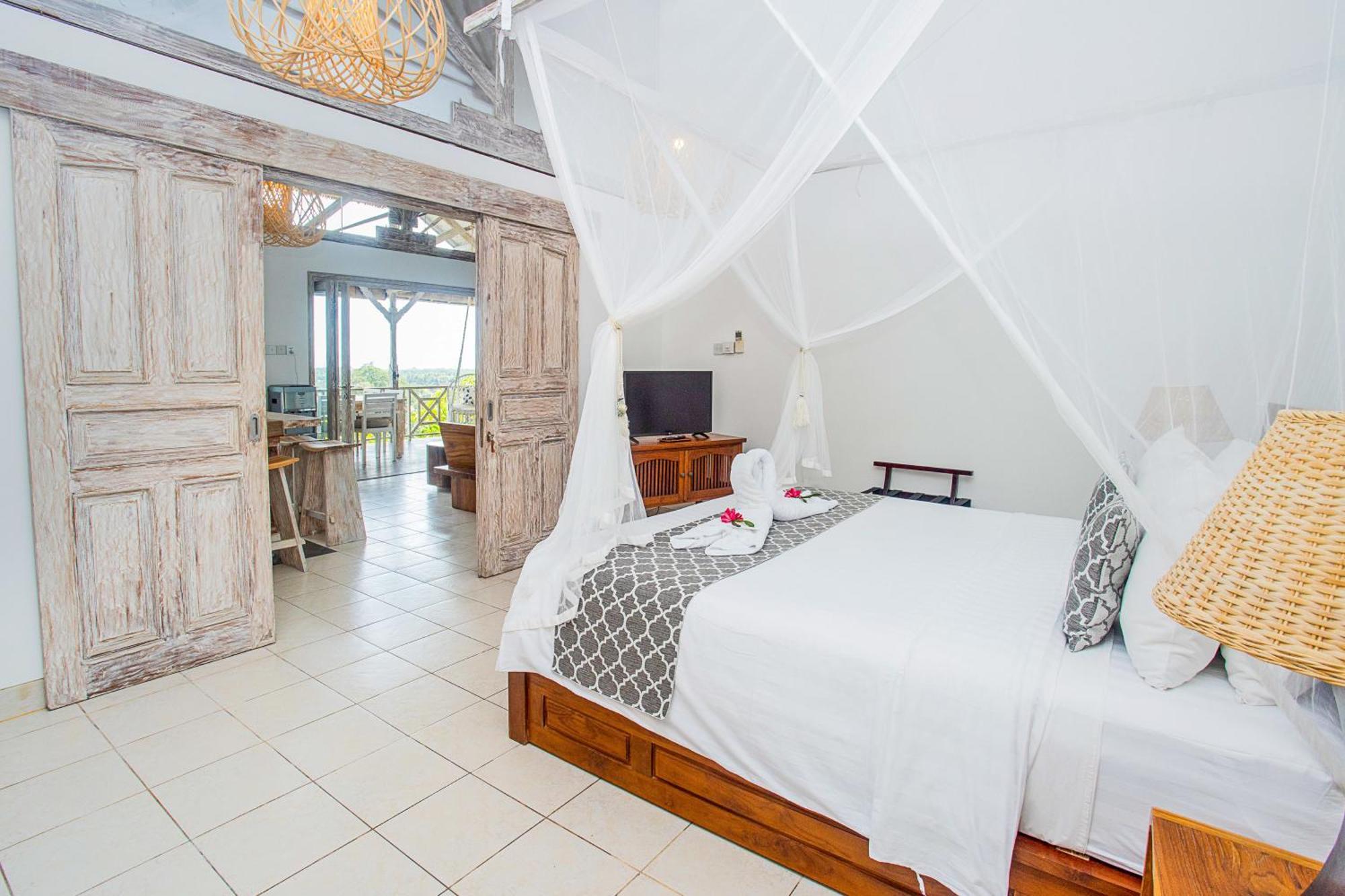 Villa Lanie Lembongan ภายนอก รูปภาพ