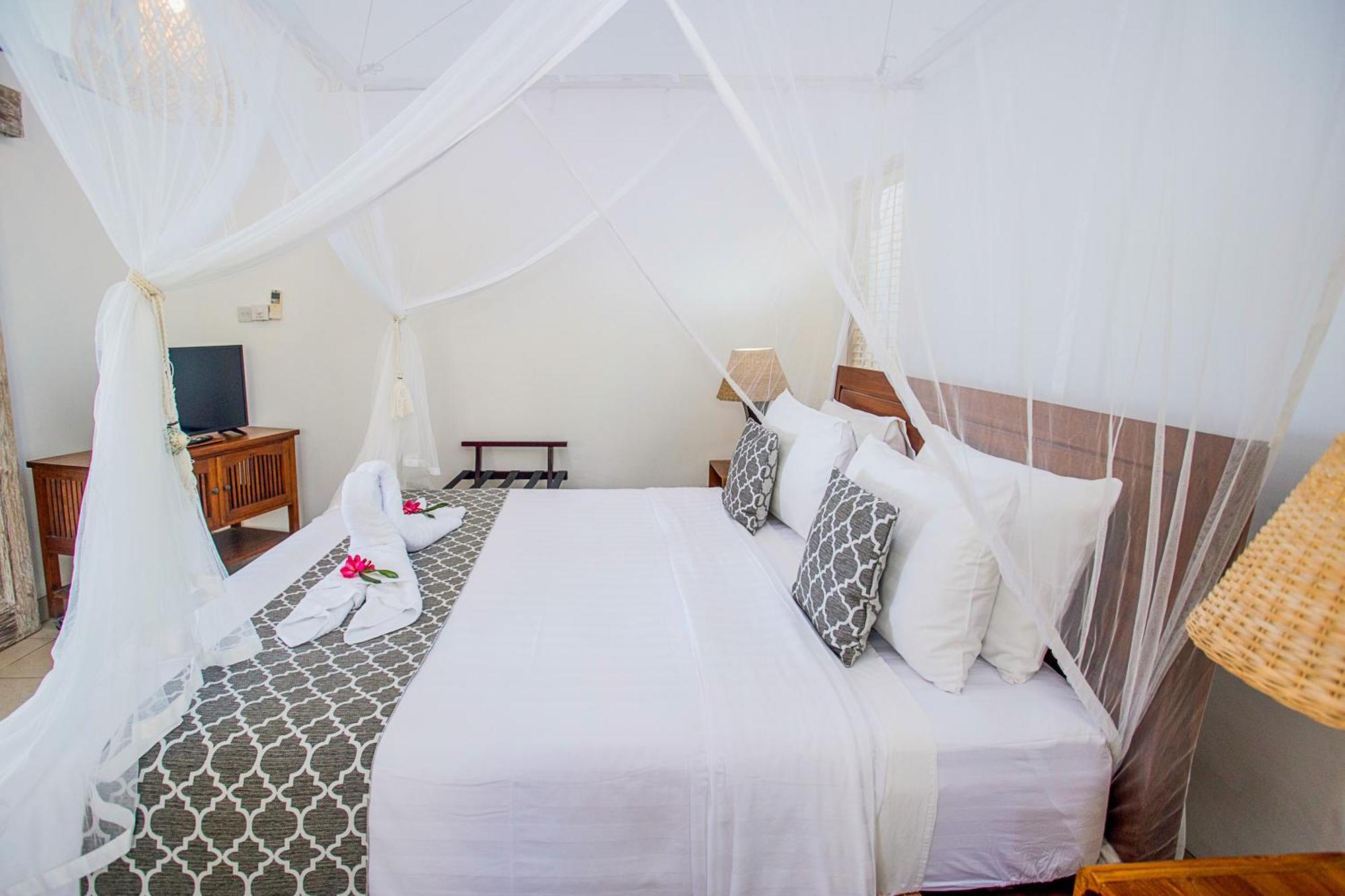 Villa Lanie Lembongan ภายนอก รูปภาพ