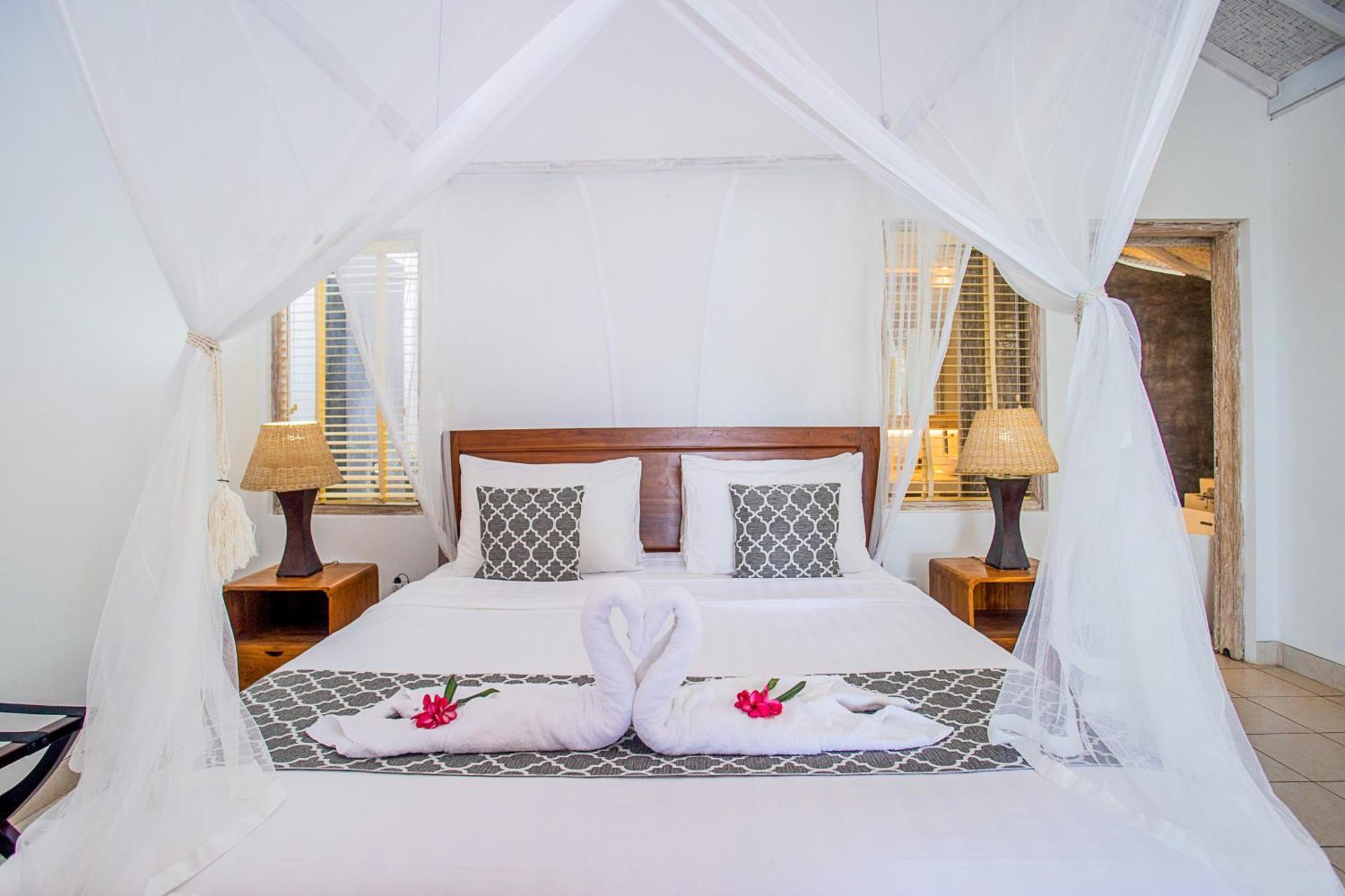 Villa Lanie Lembongan ภายนอก รูปภาพ