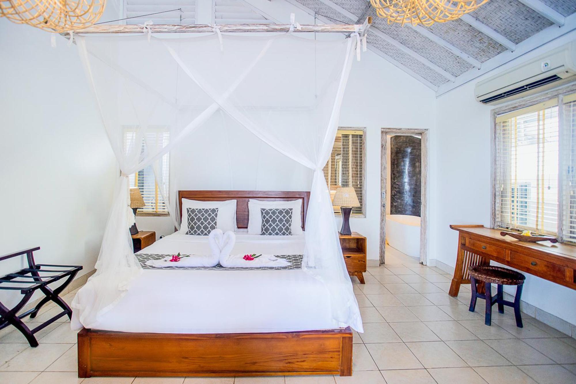 Villa Lanie Lembongan ภายนอก รูปภาพ